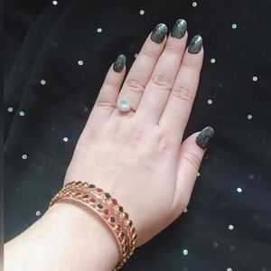 Meet your Posher, Iman